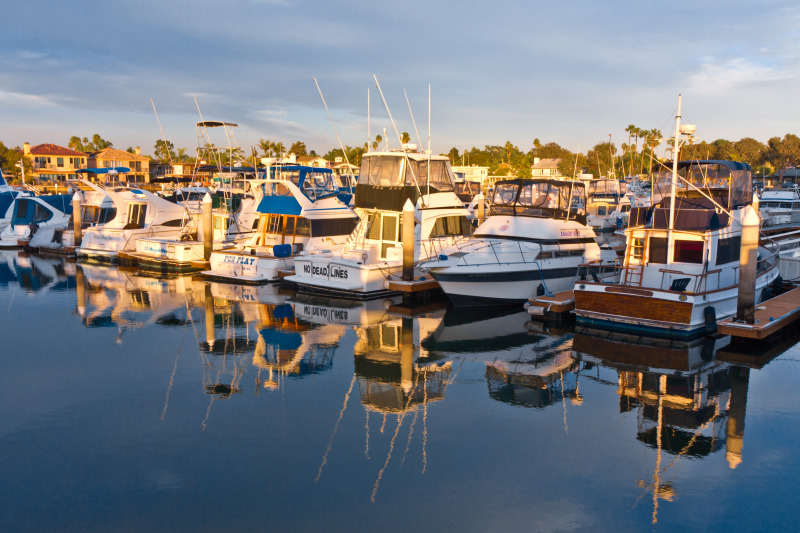 The Best Neighborhoods in Newport Beach for Landlords: A Guide to Maximizing Rental Income